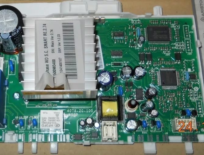 Описание изображения