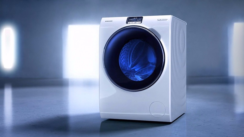 Ремонт стиральных машин 