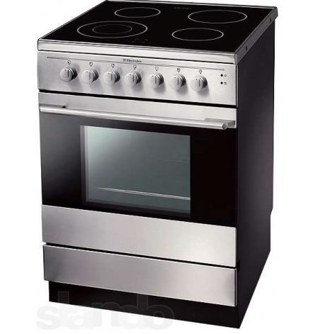 Ремонт эл.плит и варочных поверхностей